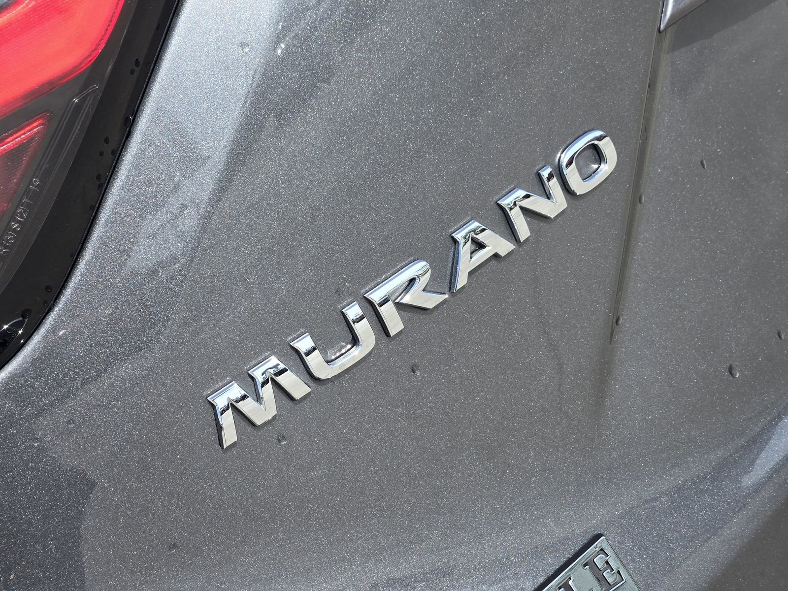 Used 2022 Nissan Murano S image 12