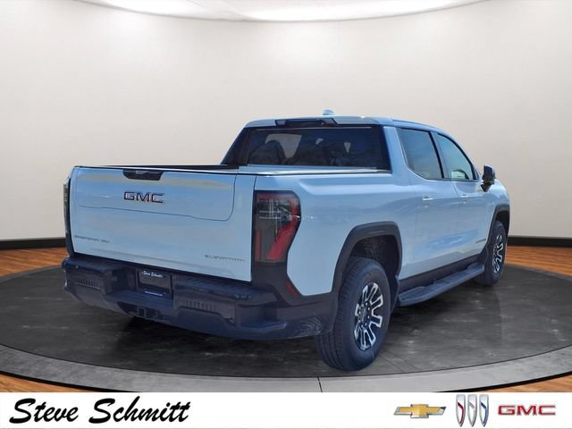 New 2026 GMC Sierra EV Elevation AWD/4WD image 24