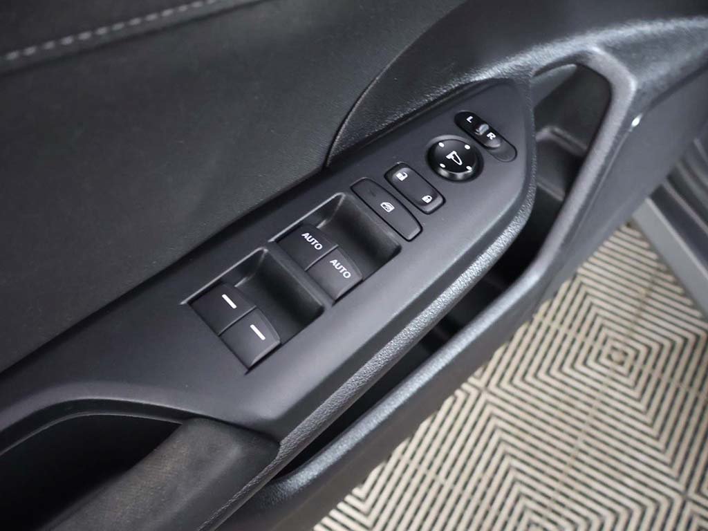Used 2019 Honda Civic EX image 37