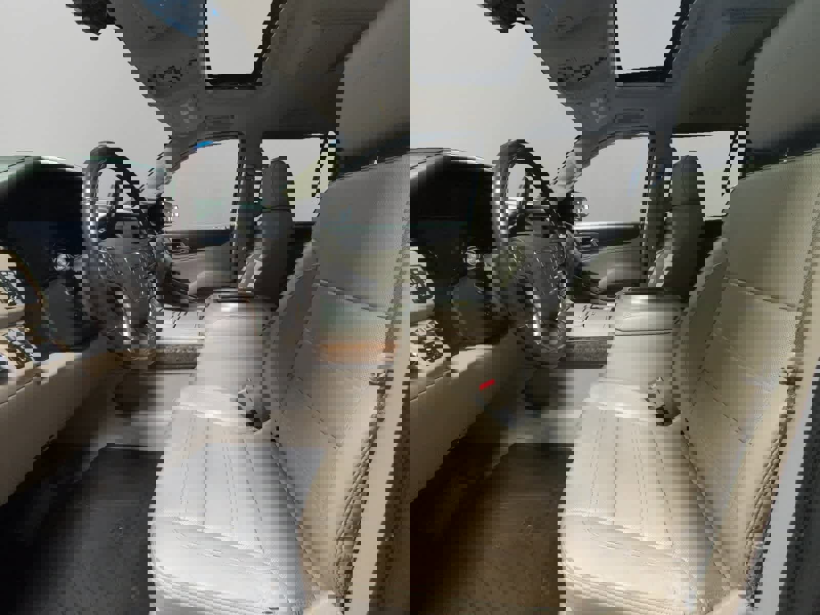 Used 2015 GMC Yukon Denali w/ Premium Package image 9