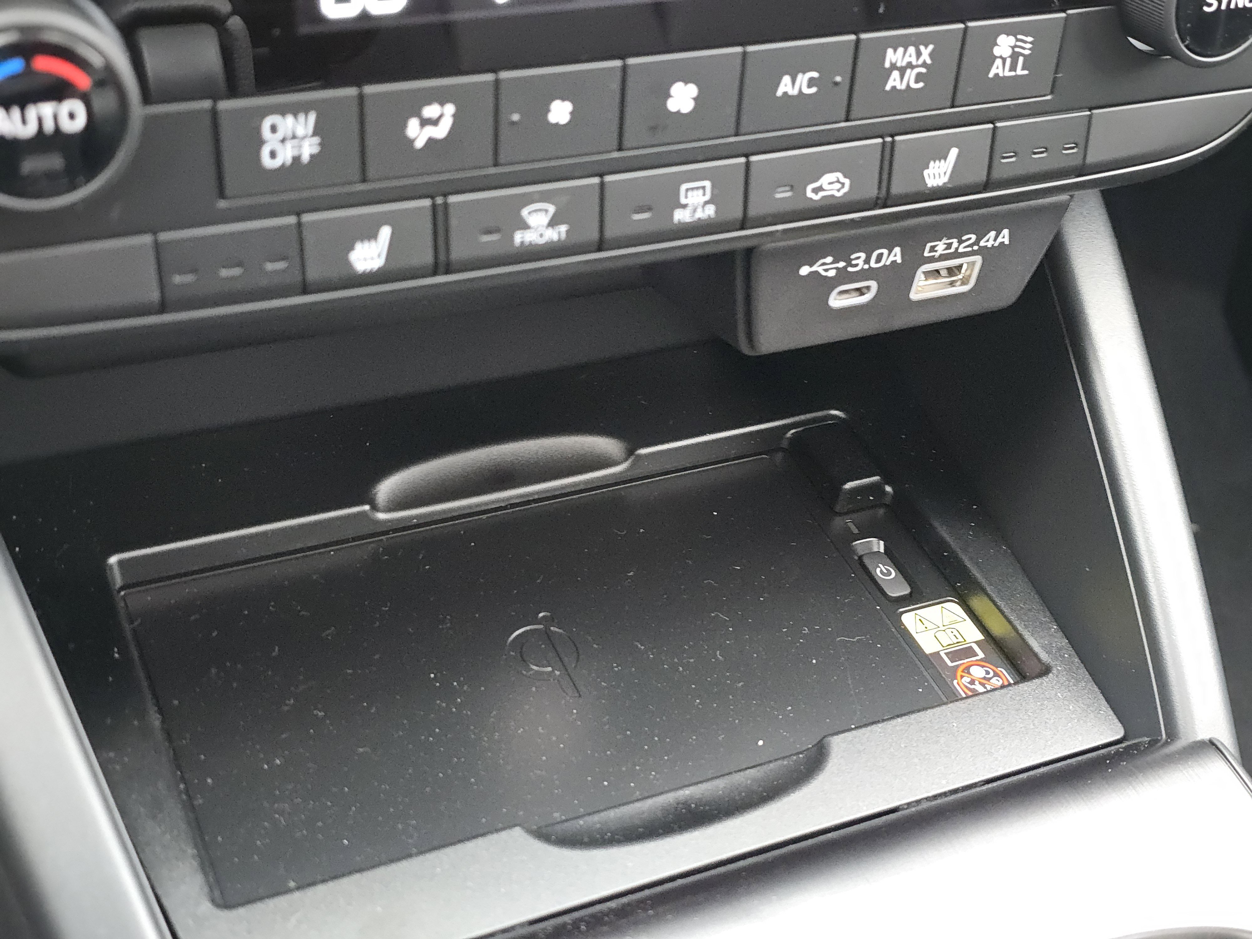 New 2026 Subaru Outback Premium image 24