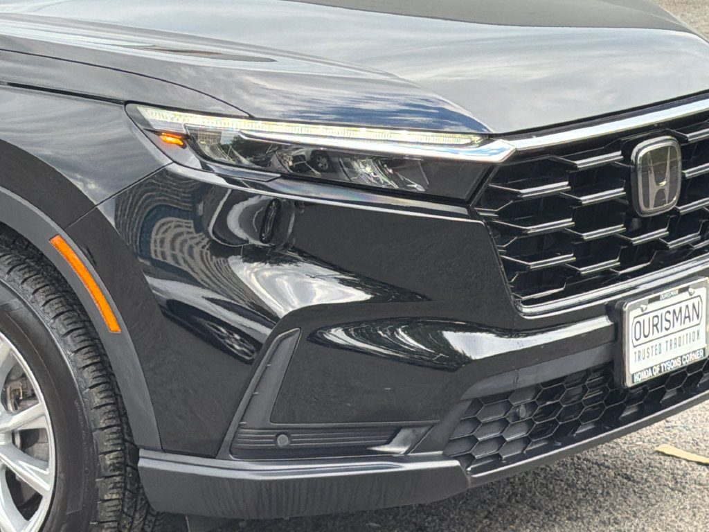 Used 2023 Honda CR-V EX-L image 5