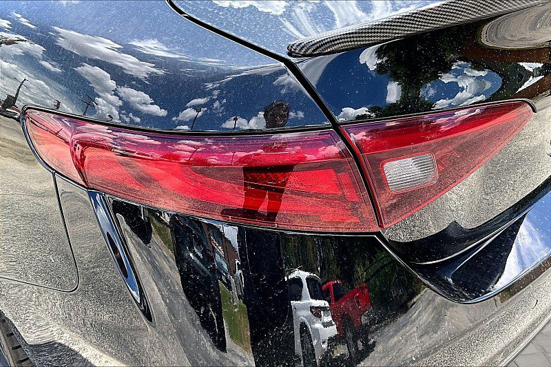 Used 2020 Alfa Romeo Giulia w/ Nero Edizione RWD image 22