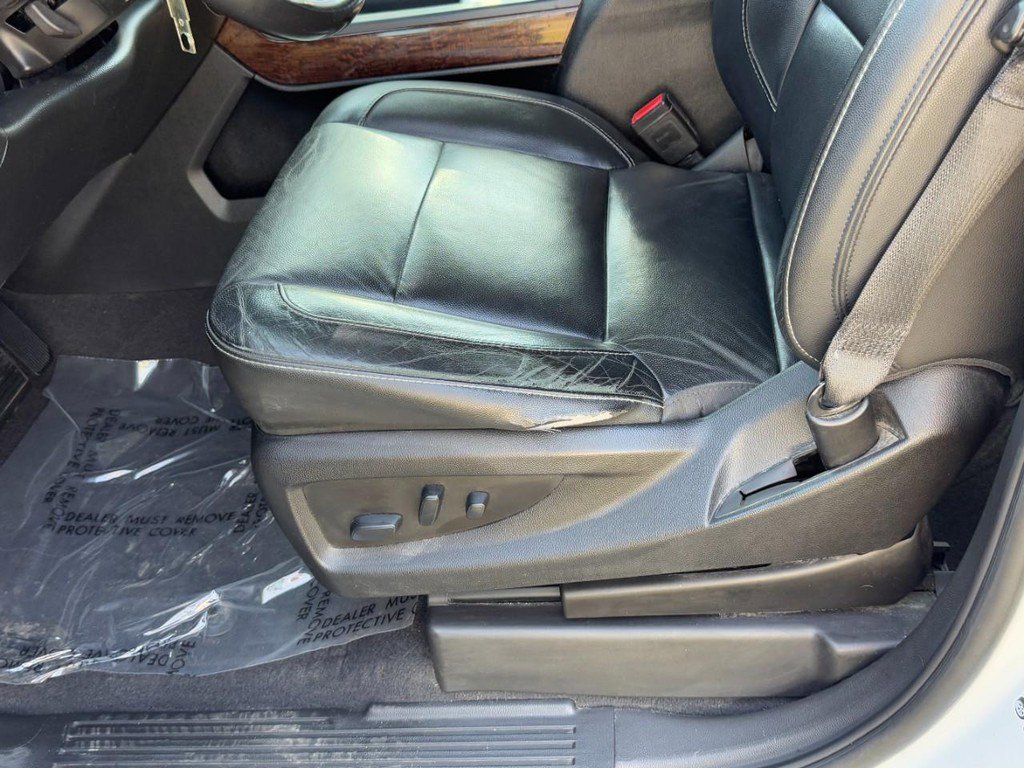 Used 2018 GMC Sierra 1500 SLT w/ SLT Premium Package image 23