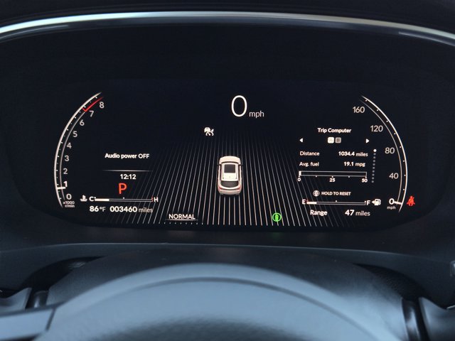 Certified 2026 Acura MDX w/ Technology Package FWD image 16