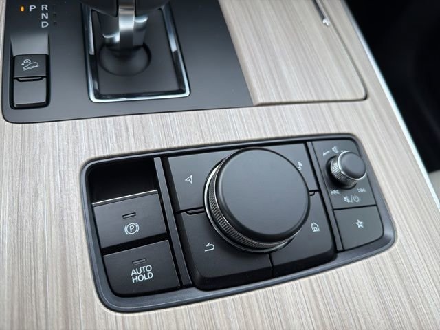 New 2026 MAZDA CX-90 3.3 Turbo w/ Preferred Package image 20