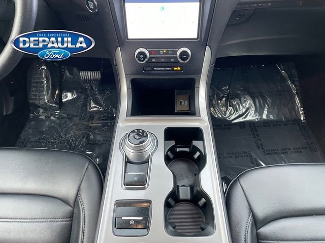 Used 2023 Ford Edge SEL image 14