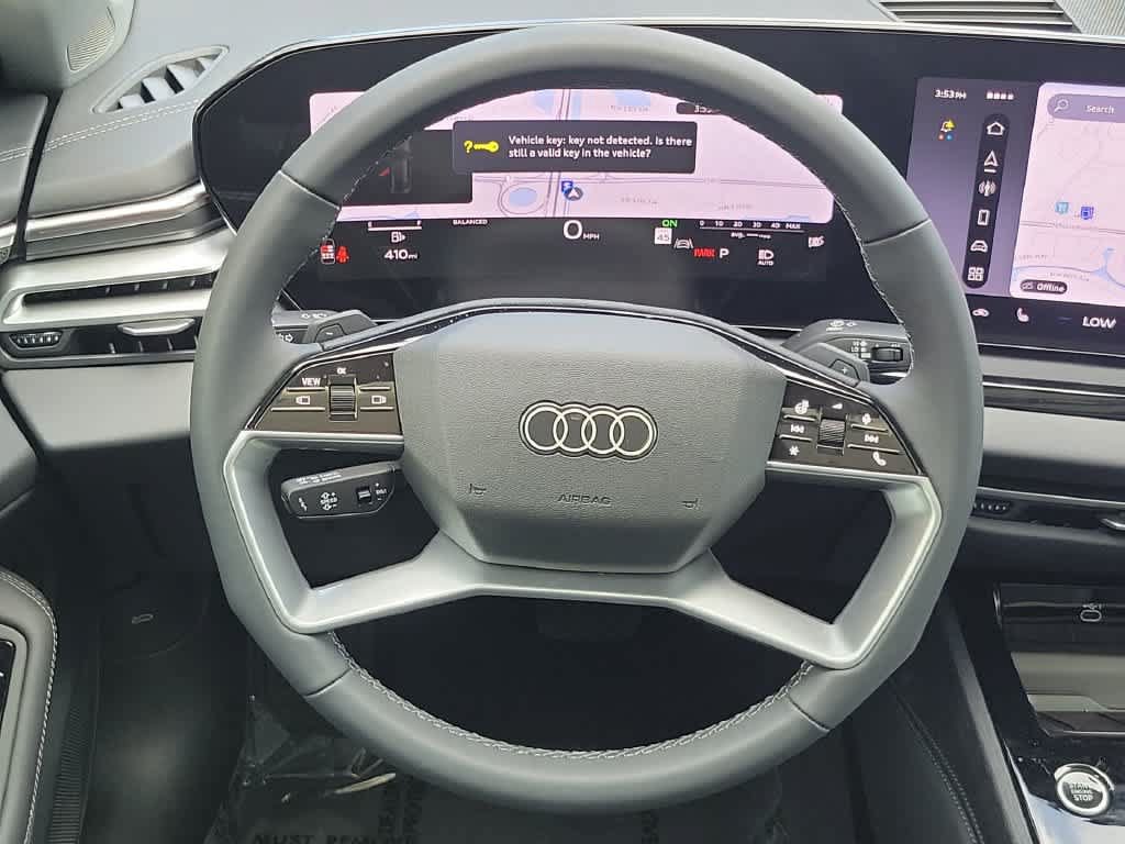 New 2026 Audi A5 Premium AWD/4WD image 23