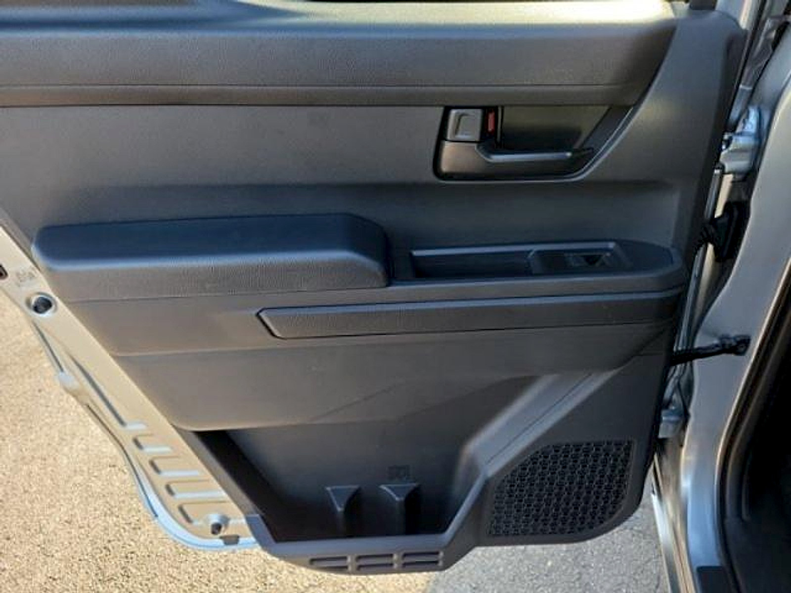 Used 2024 Toyota Tacoma SR5 RWD image 15