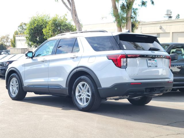 Used 2026 Ford Explorer Active RWD video 2