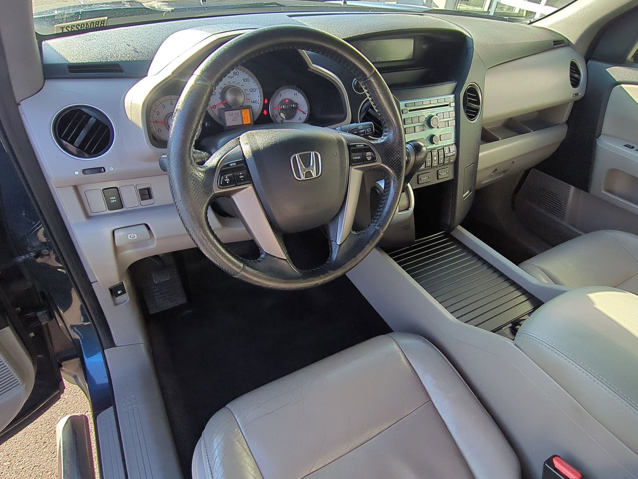 Used 2011 Honda Pilot EX-L image 16