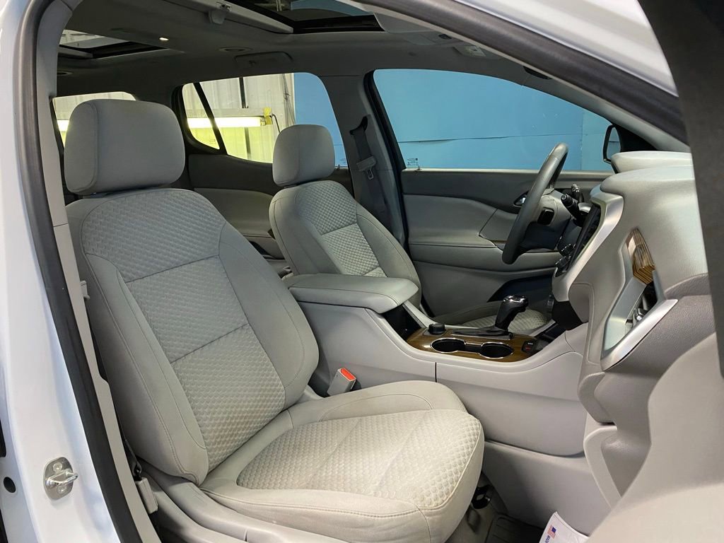 Used 2018 GMC Acadia SLE w/ LPO, Protection Package image 52