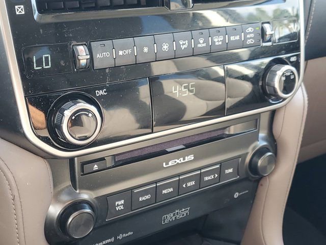 Certified 2022 Lexus GX 460 Premium AWD/4WD image 33