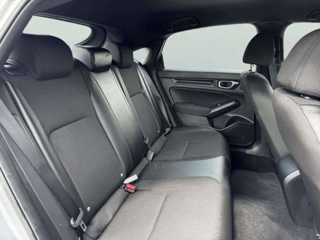 Used 2026 Honda Civic Sport image 42