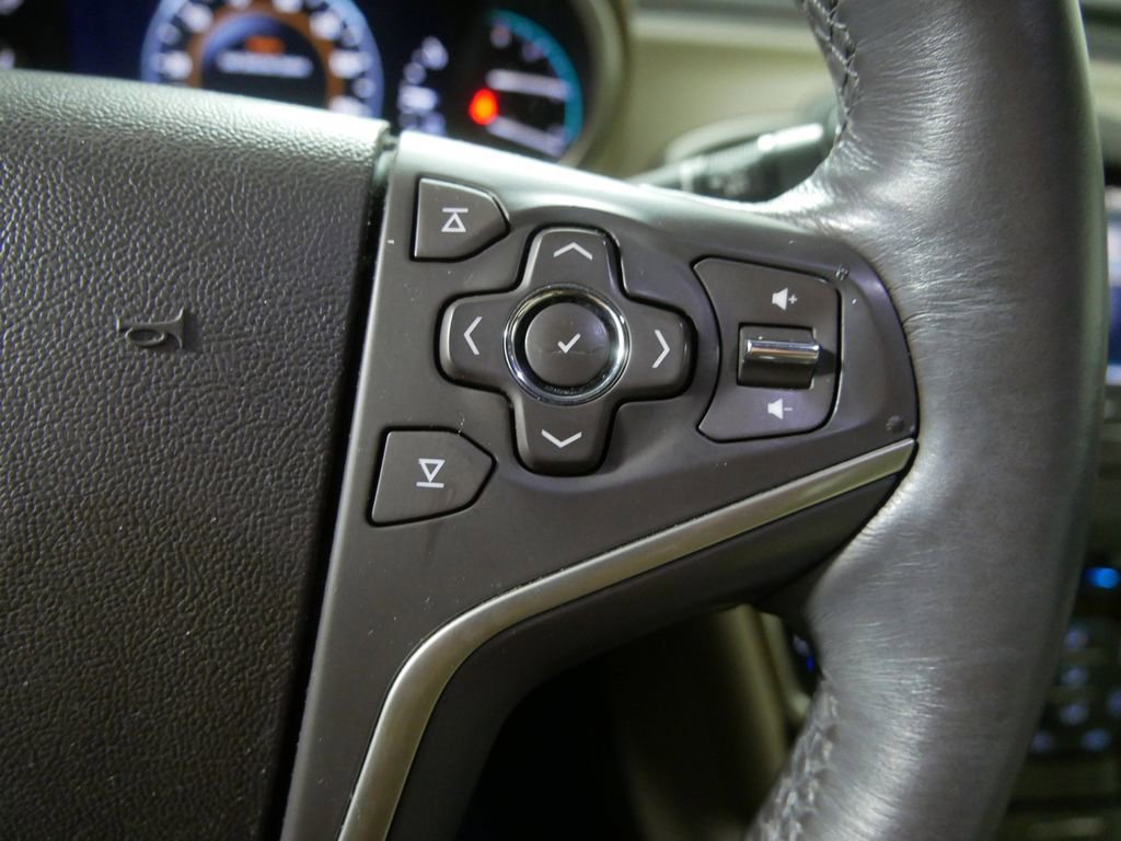 Used 2014 Buick LaCrosse Premium w/ Driver Confidence Package image 25