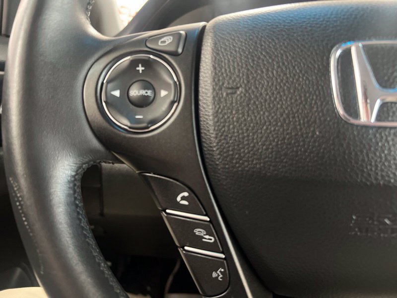 Used 2013 Honda Accord Sport image 20