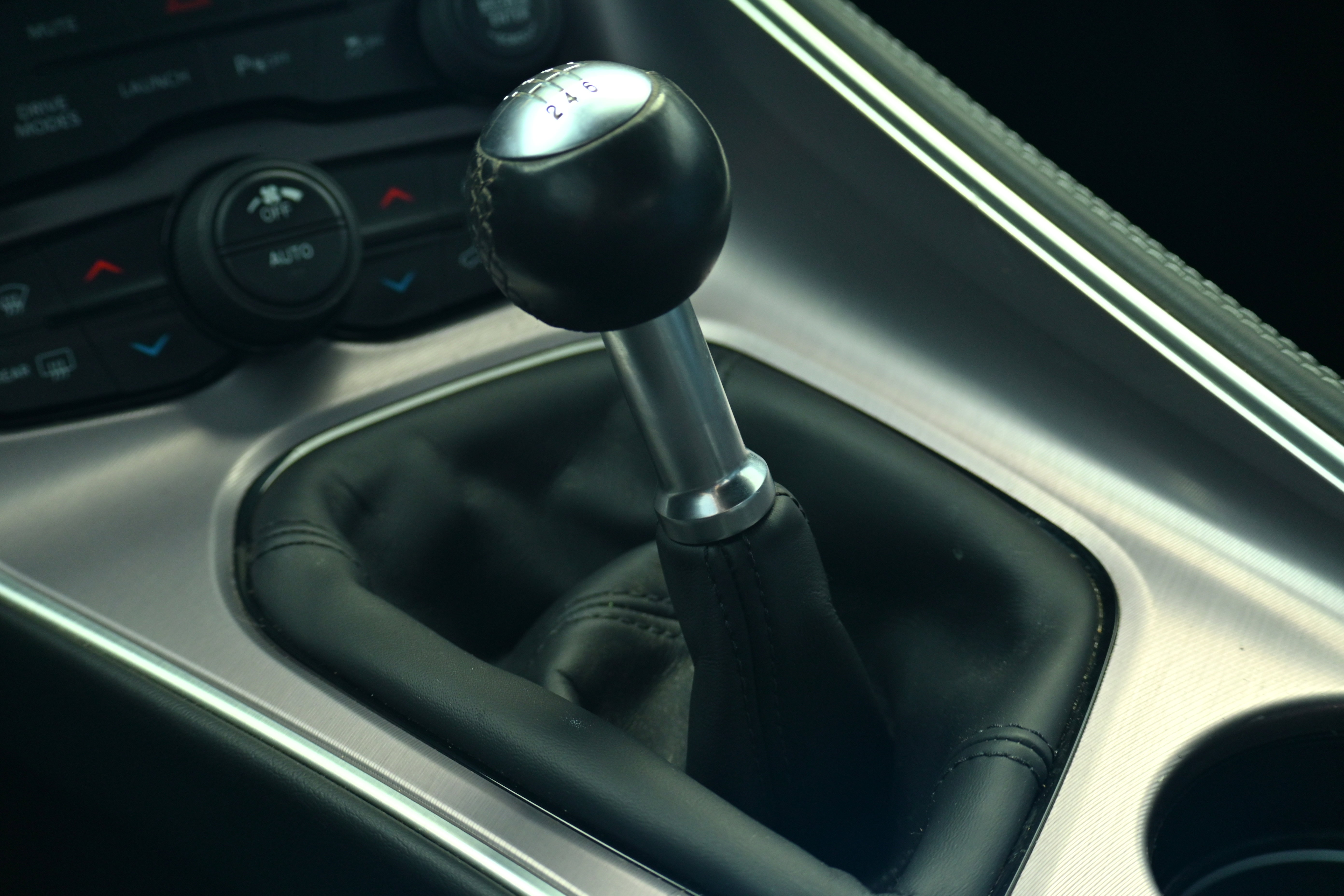 Used 2022 Dodge Challenger R/T Scat Pack image 9