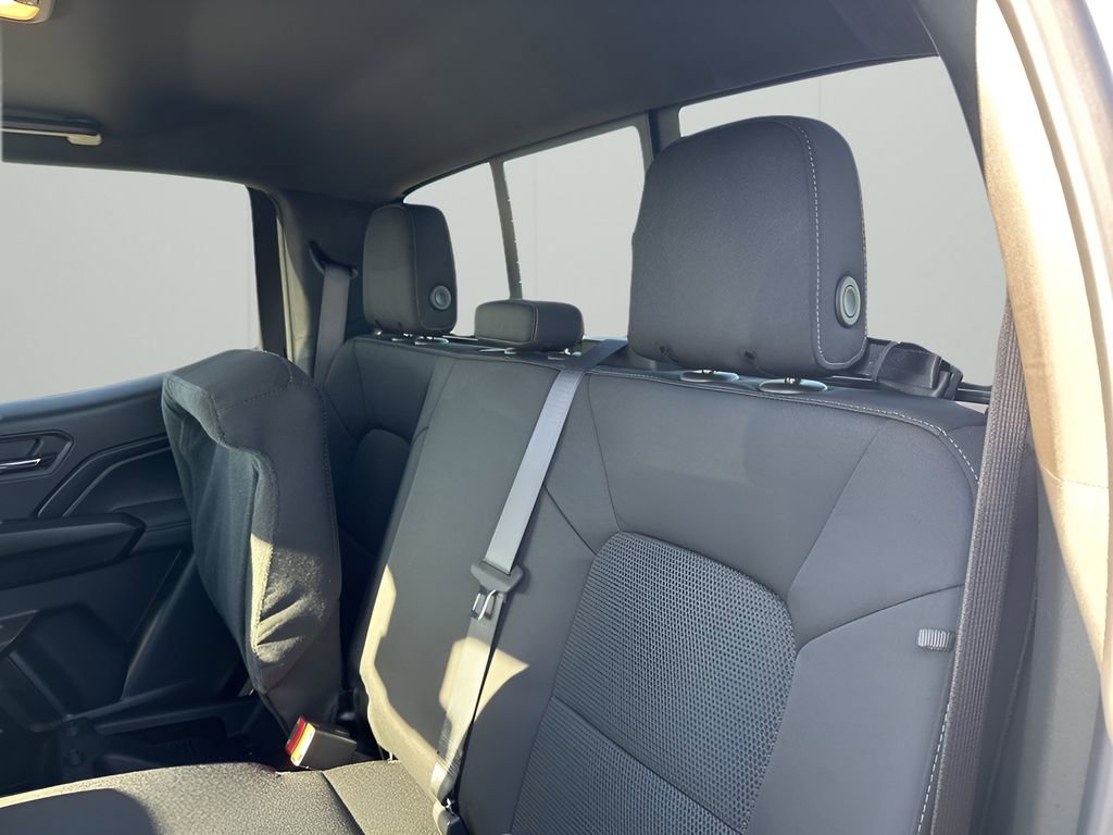 New 2026 GMC Canyon Elevation image 17