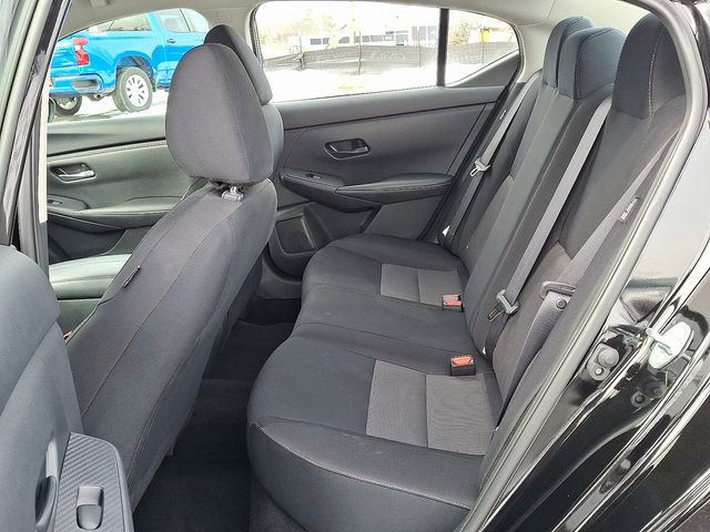 Used 2024 Nissan Sentra SV image 8