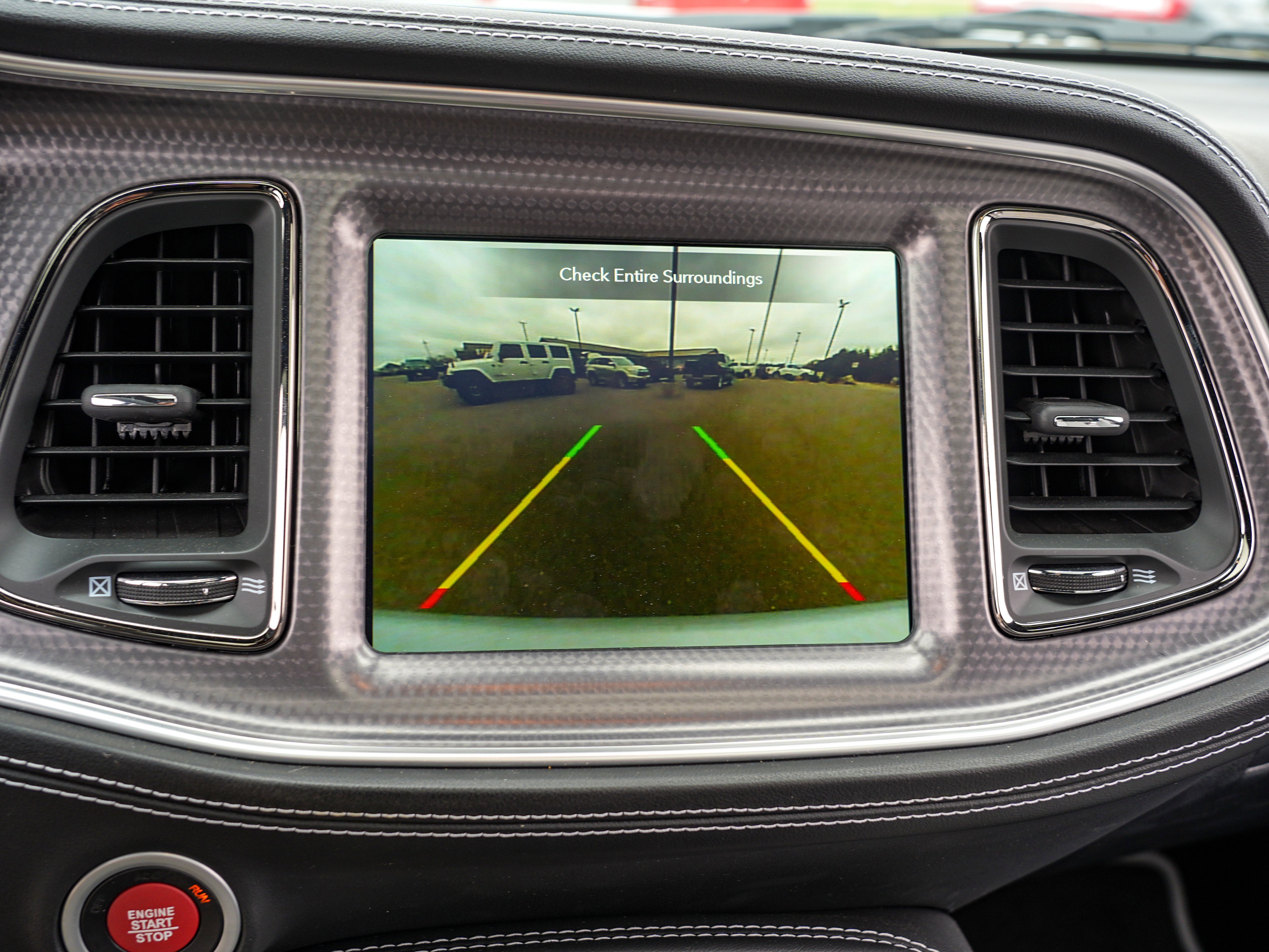 Used 2023 Dodge Challenger SRT Hellcat RWD image 23