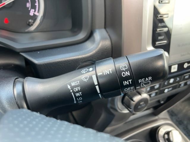 Used 2023 Toyota 4Runner Limited image 19