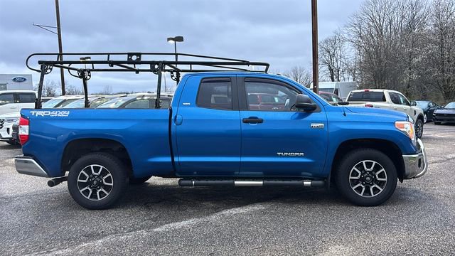 Used 2017 Toyota Tundra SR5 image 28