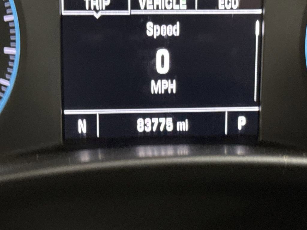 Used 2020 Chevrolet Equinox LS w/ LS Convenience Package image 13