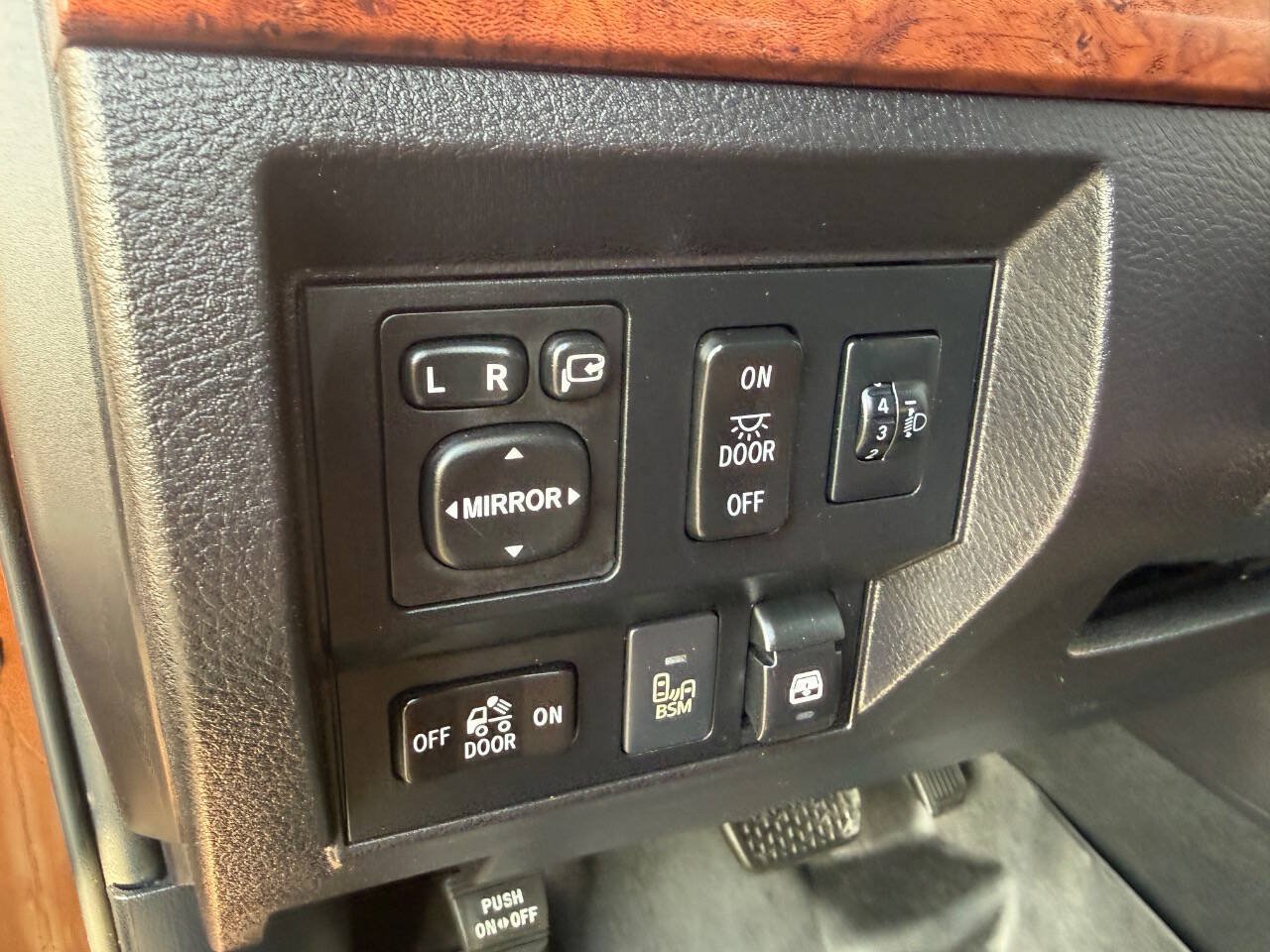 Used 2014 Toyota Tundra 1794 Edition AWD/4WD image 18