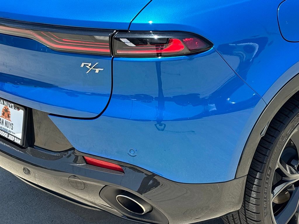 Used 2024 Dodge Hornet R/T w/ Track Pack image 5