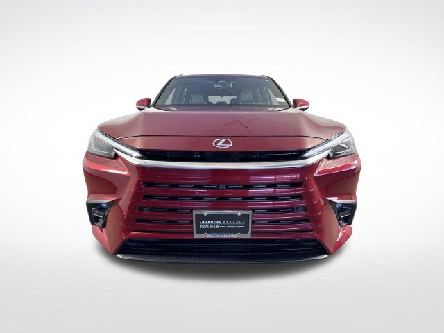 Certified 2026 Lexus TX 350 AWD w/ Technology Package image 30