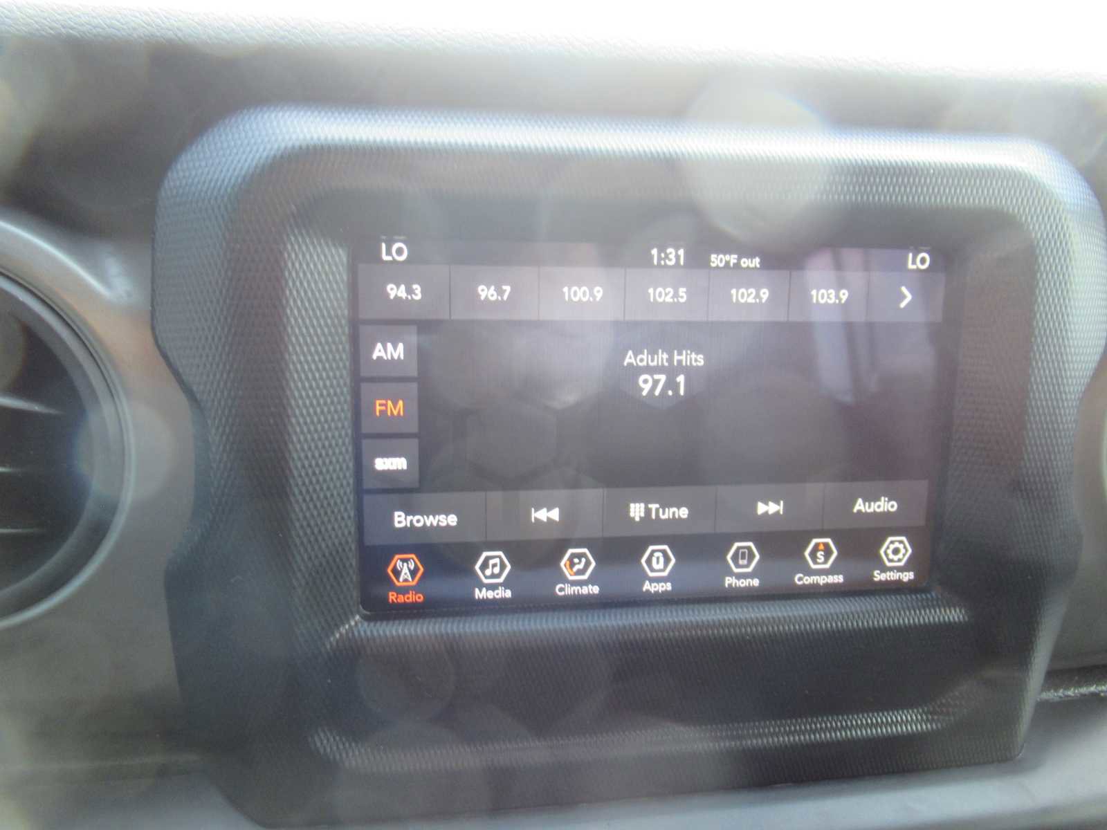 Used 2019 Jeep Wrangler Unlimited Sport S image 31