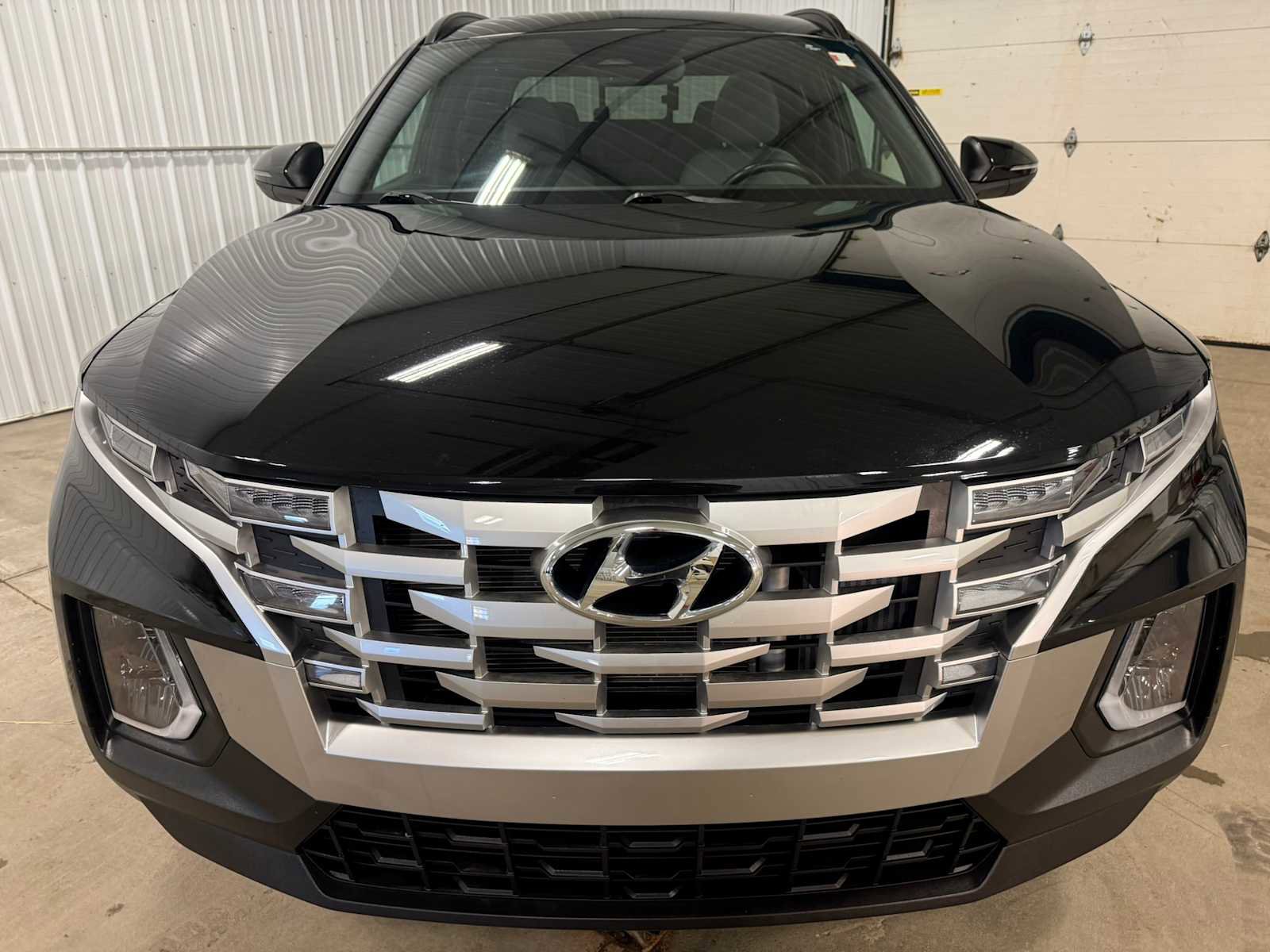Used 2022 Hyundai Santa Cruz SEL Premium AWD/4WD image 3