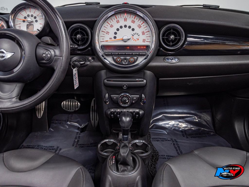 Used 2013 MINI Cooper S image 11