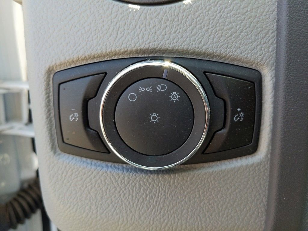 New 2025 Ford E-350 and Econoline 350 Super Duty w/ Power Equipment Group image 24