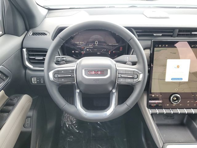 New 2026 GMC Terrain Elevation w/ Elevation Premium Package image 22