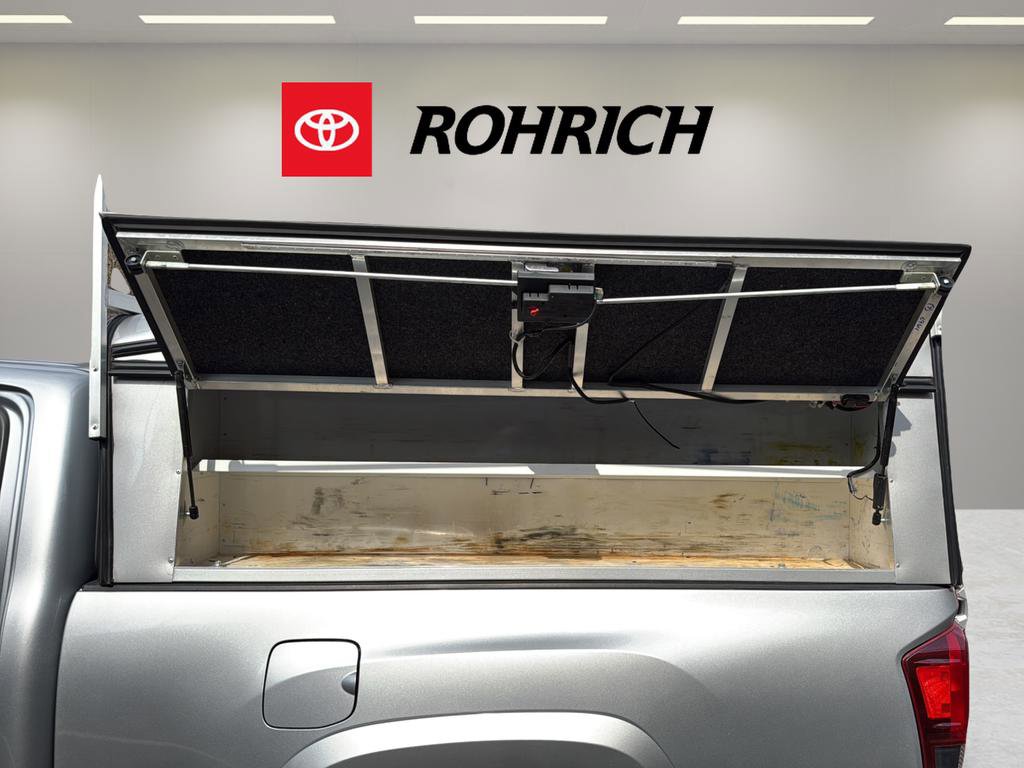 Used 2020 Toyota Tacoma SR5 image 15