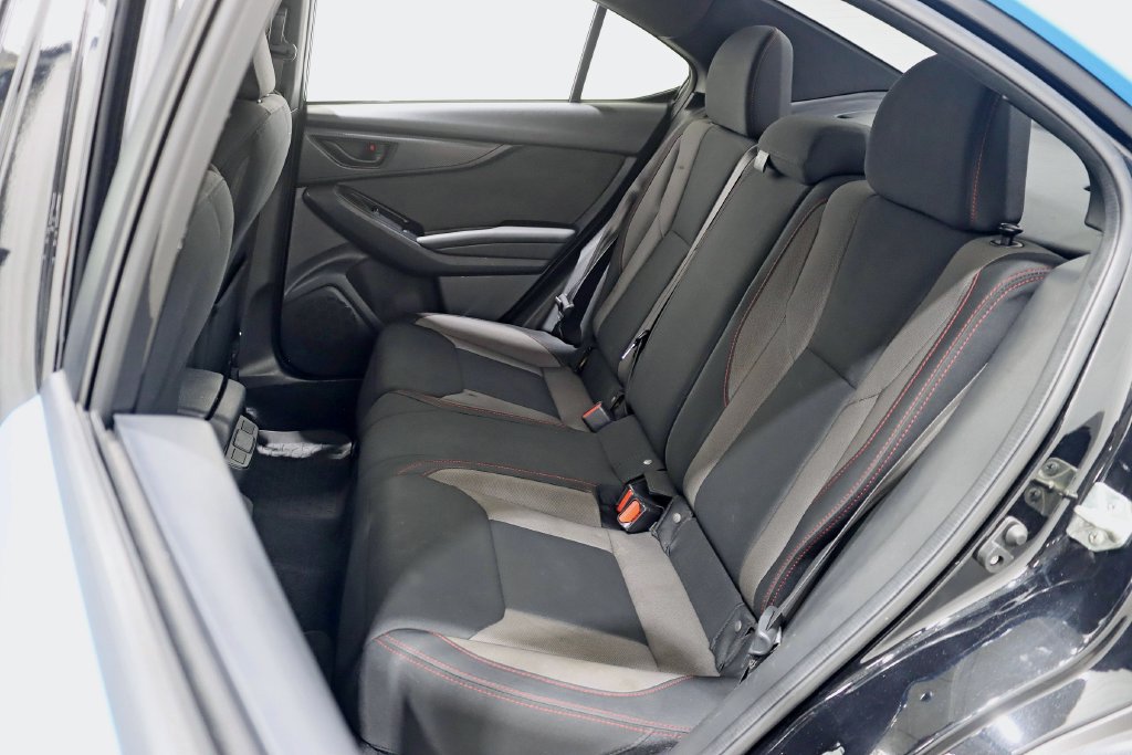 Used 2022 Subaru WRX AWD/4WD image 25