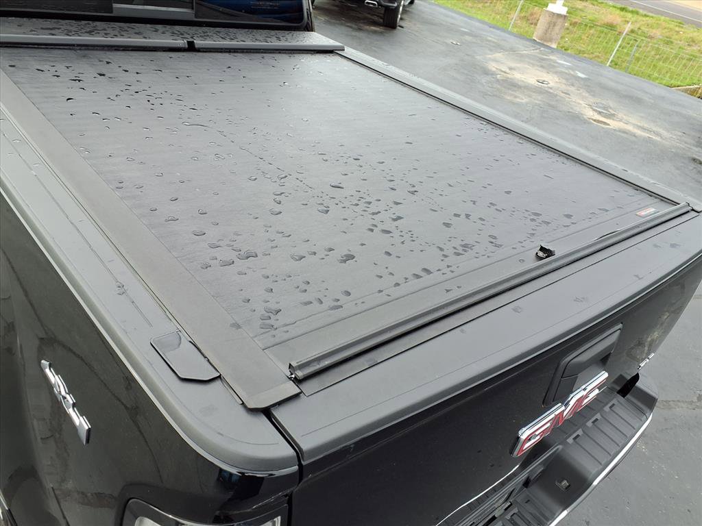 Used 2016 GMC Canyon SLT w/ Trailering Package image 30