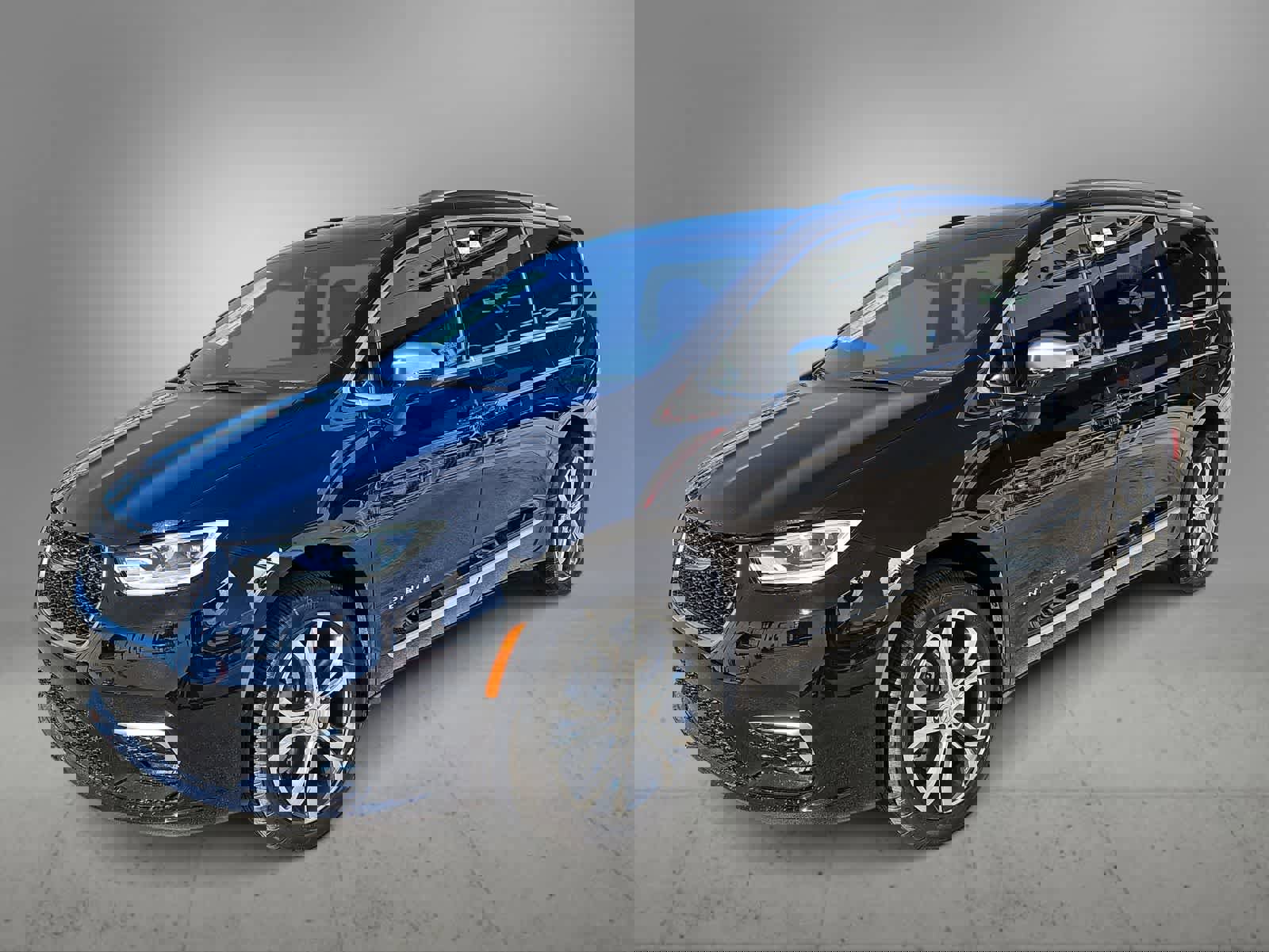 New 2026 Chrysler Pacifica Pinnacle image 4