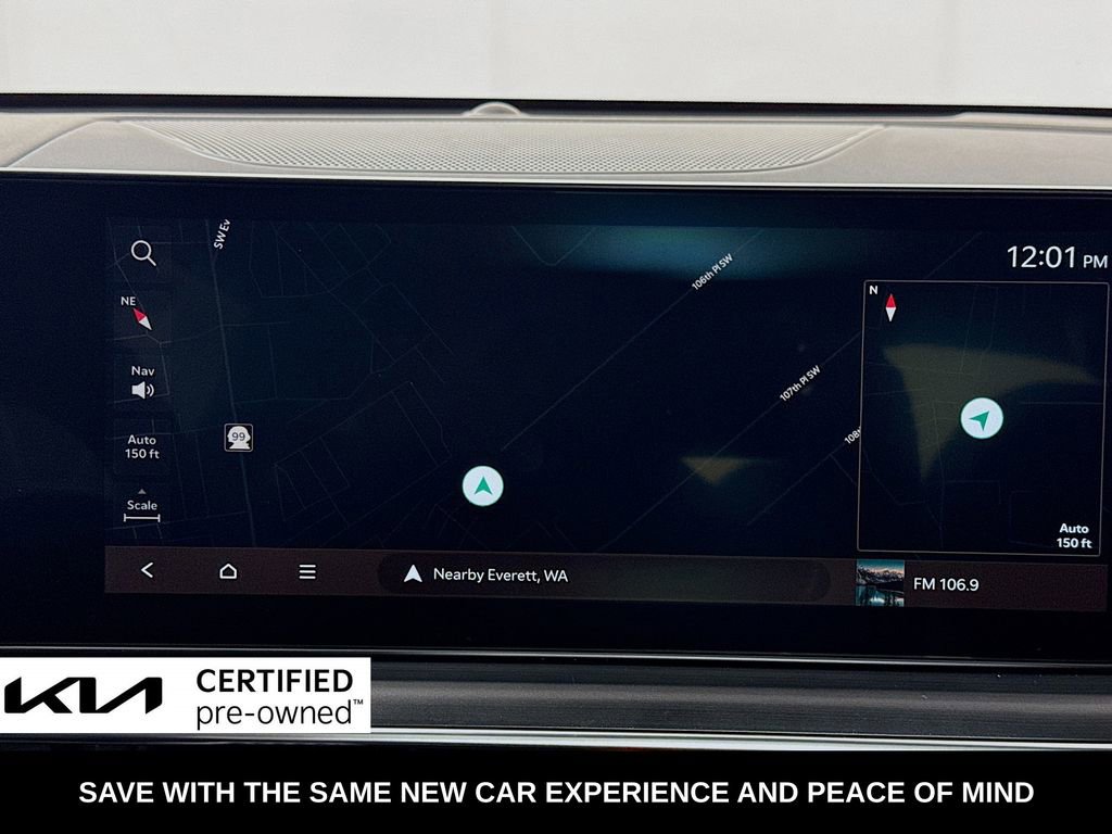 Certified 2025 Kia K5 GT-Line w/ GT-Line Premium Package image 15