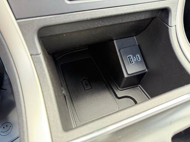 Certified 2023 Ford Edge ST-Line image 21