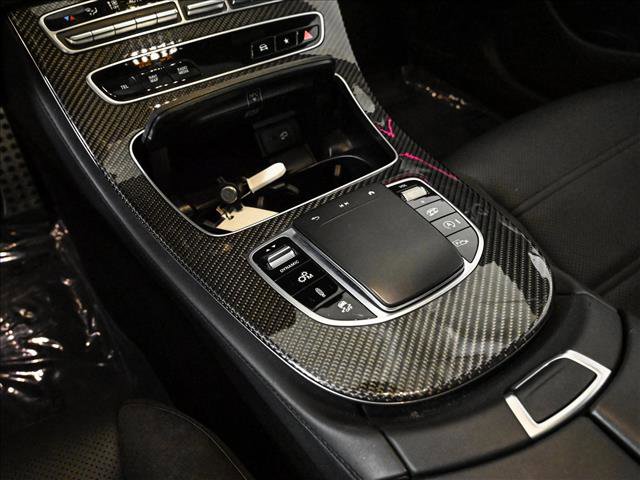 Used 2022 Mercedes-Benz E 53 AMG 4MATIC Sedan image 13