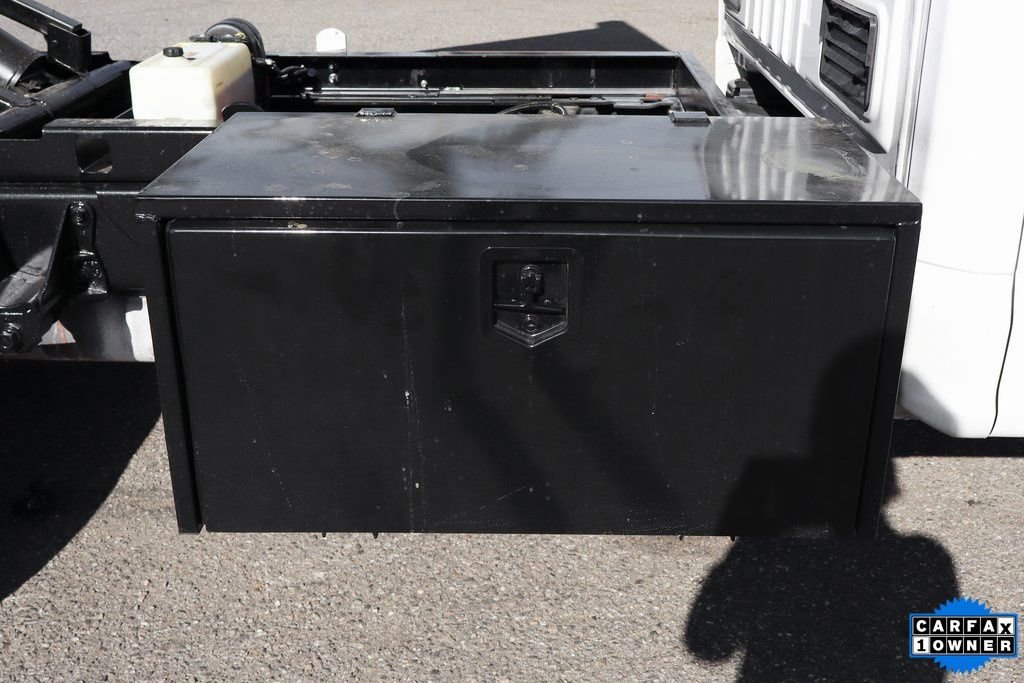 Used 2017 Ford F450 XL w/ Power Equipment Group image 15