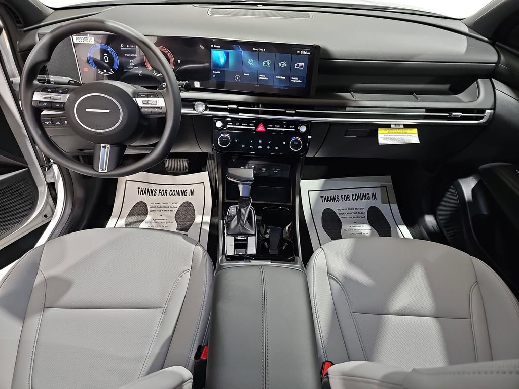 New 2026 Hyundai Santa Cruz SEL image 9