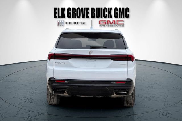 New 2026 Buick Enclave Sport Touring w/ Super Cruise Package AWD/4WD image 5