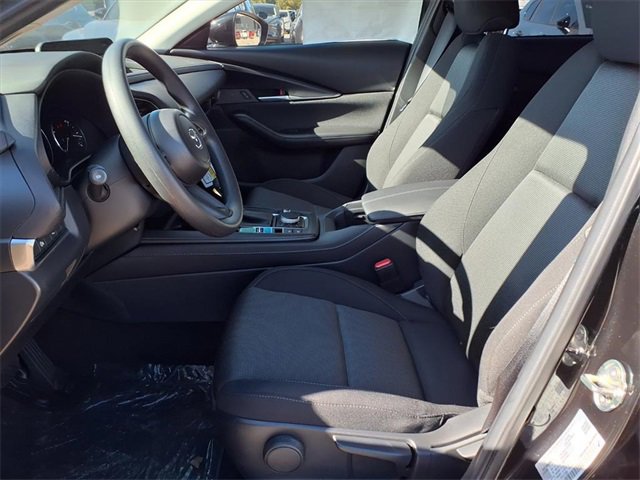 New 2026 MAZDA CX-30 AWD 2.5 S image 11