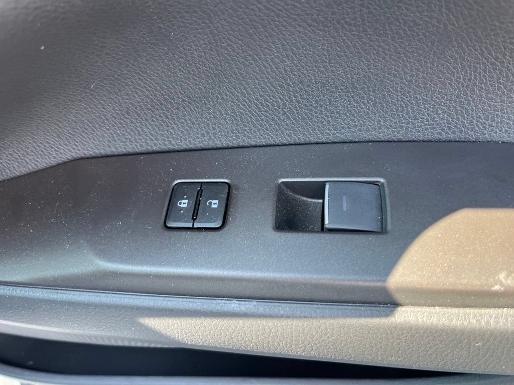 Used 2023 Toyota Camry XSE w/ Navigation Package FWD image 17