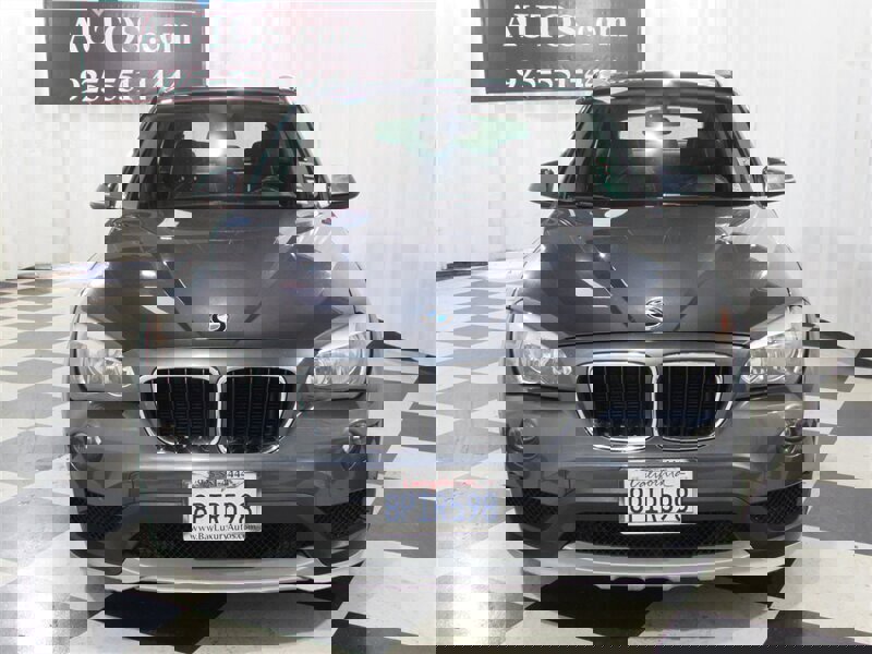 Used 2015 BMW X1 xDrive28i image 6