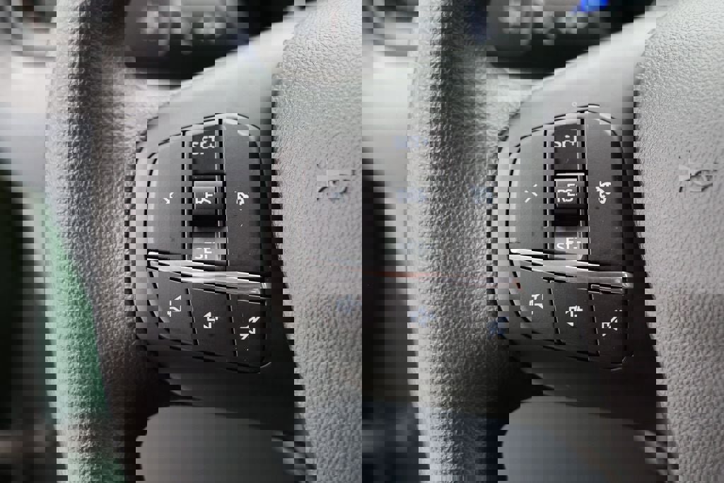 Used 2025 Ford Maverick XLT w/ Black Appearance Package image 22