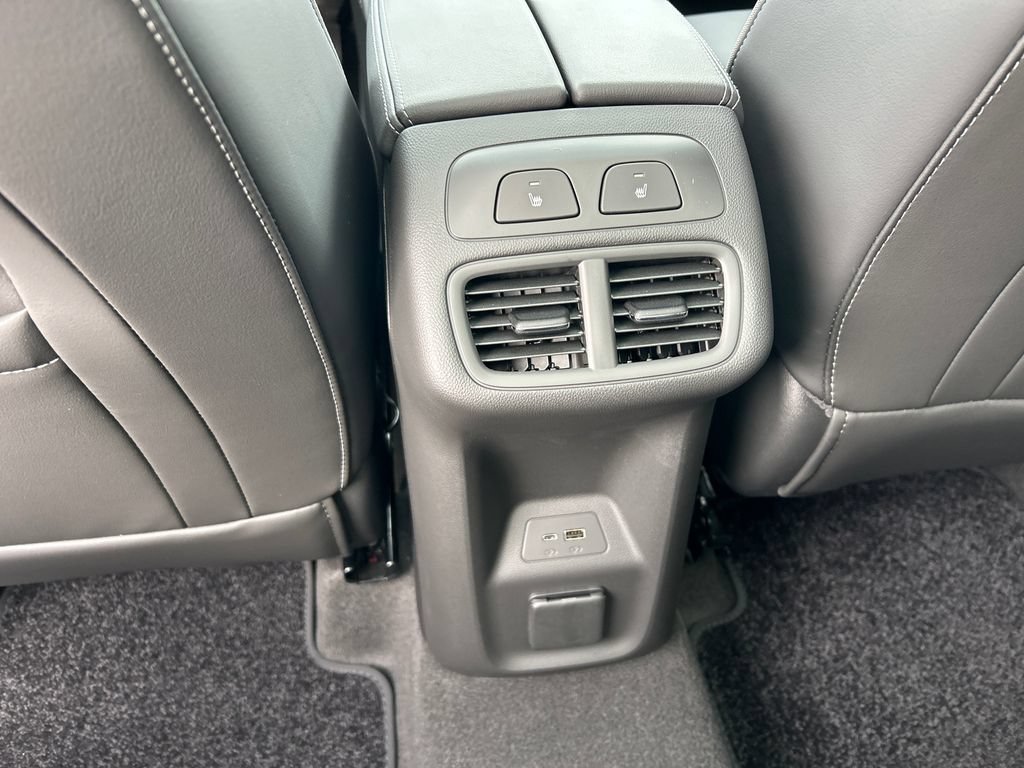 New 2026 Buick Envision Avenir AWD/4WD image 34